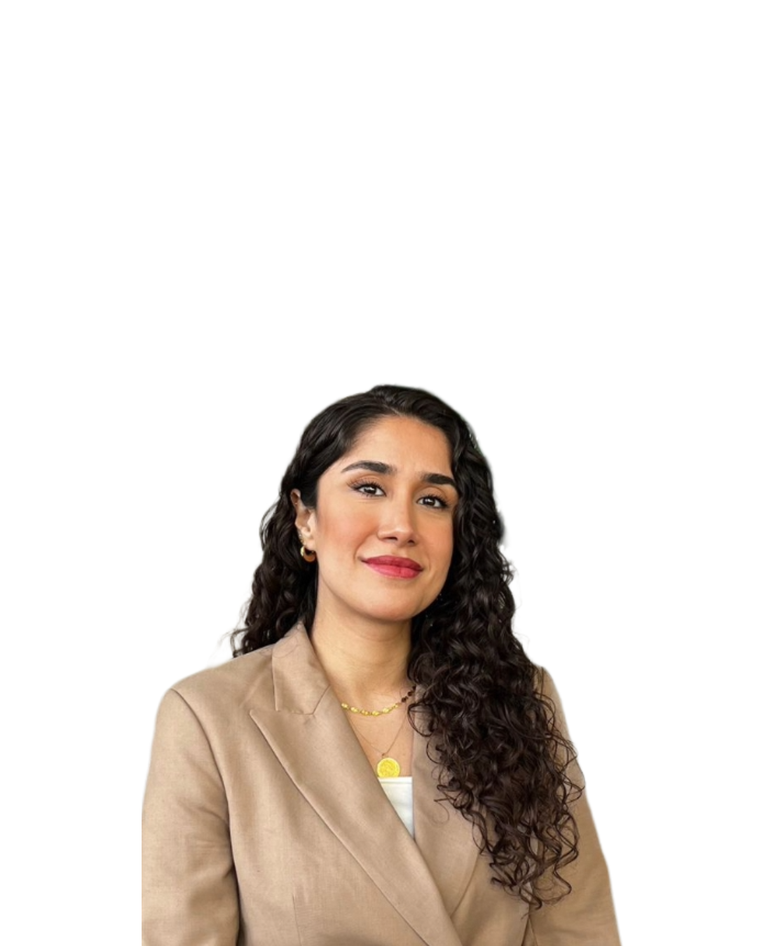 Doha Al-Sherife