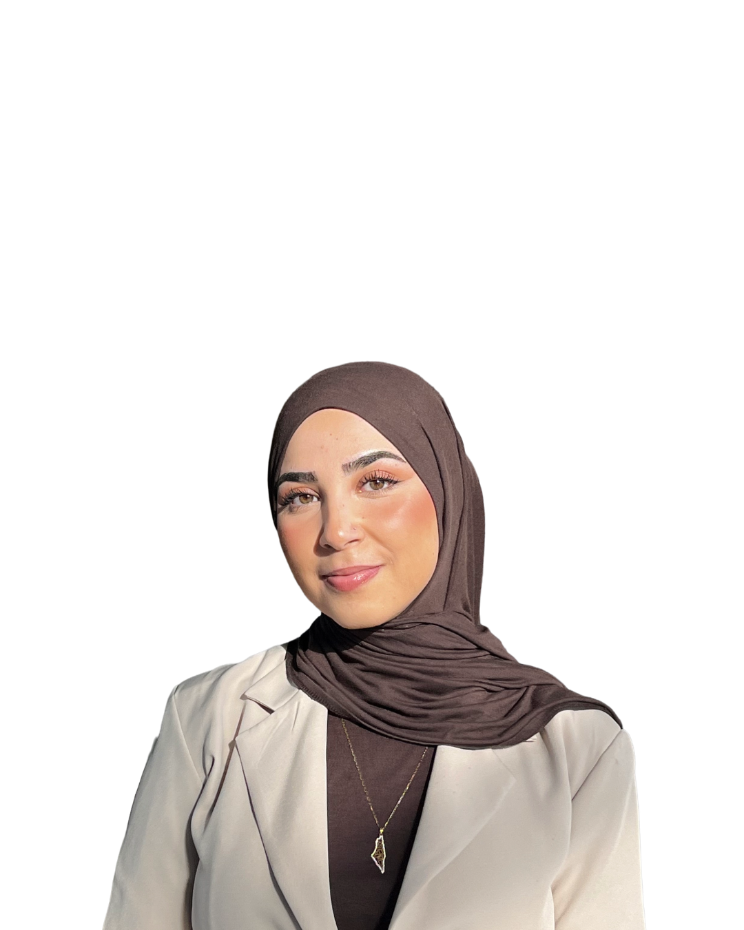 Israa Abdel-Razzak