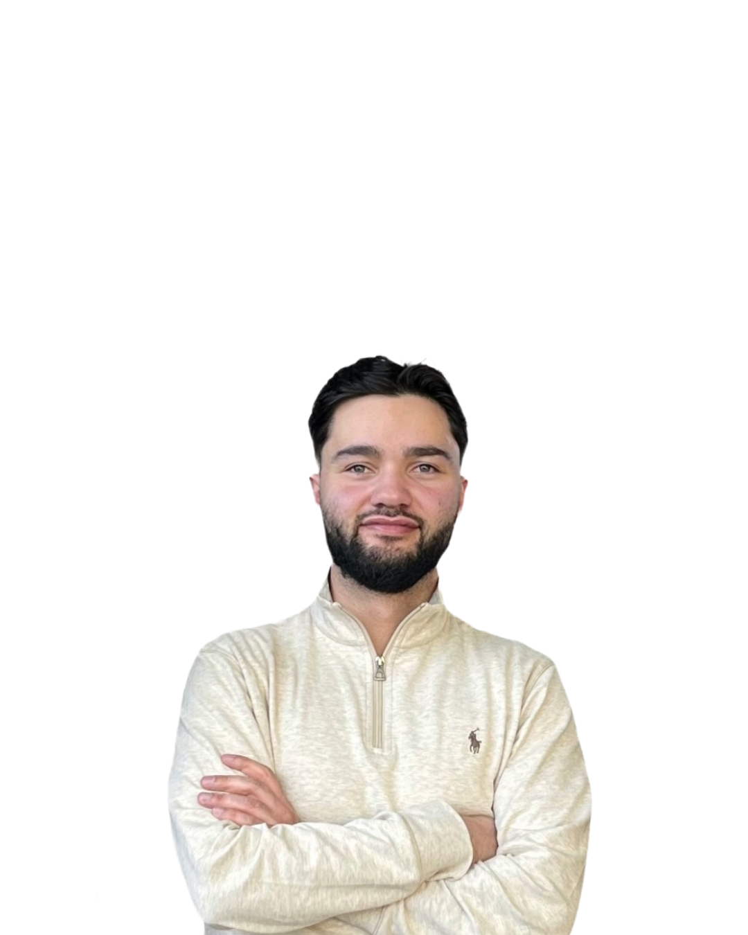 Osman Hemade