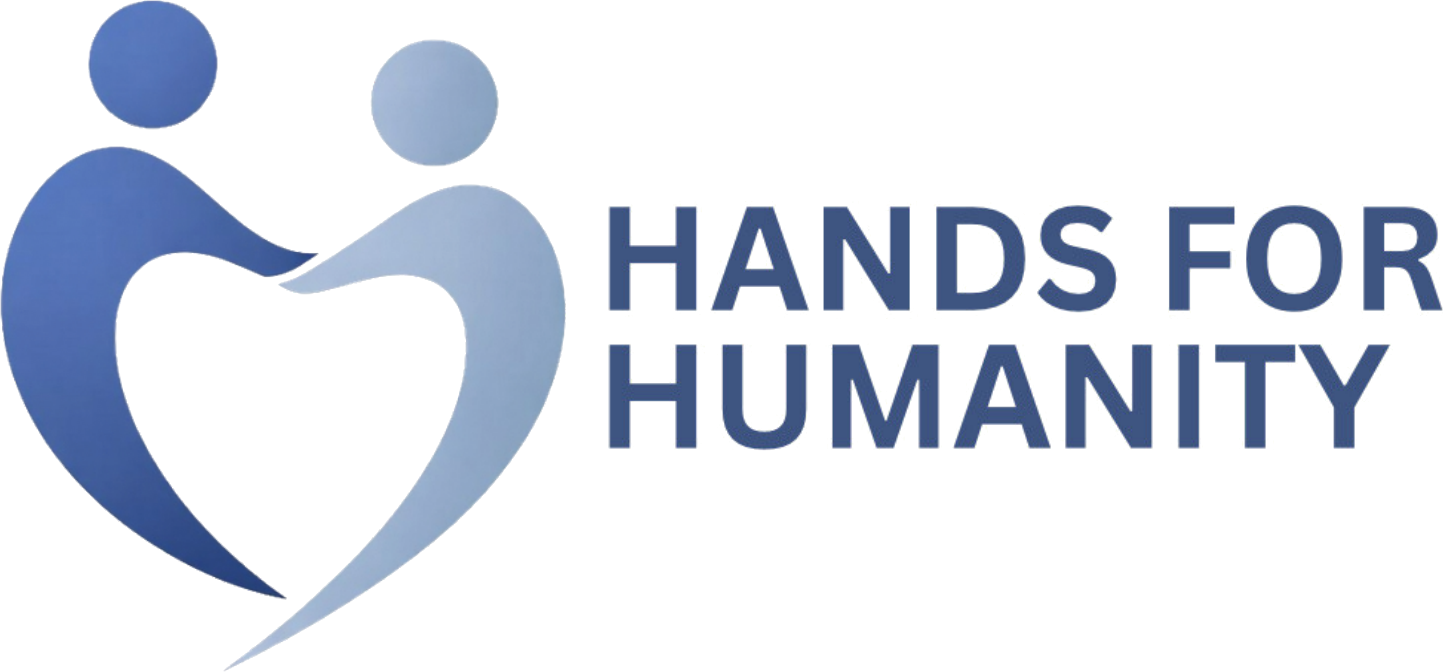 Hands for Humanity